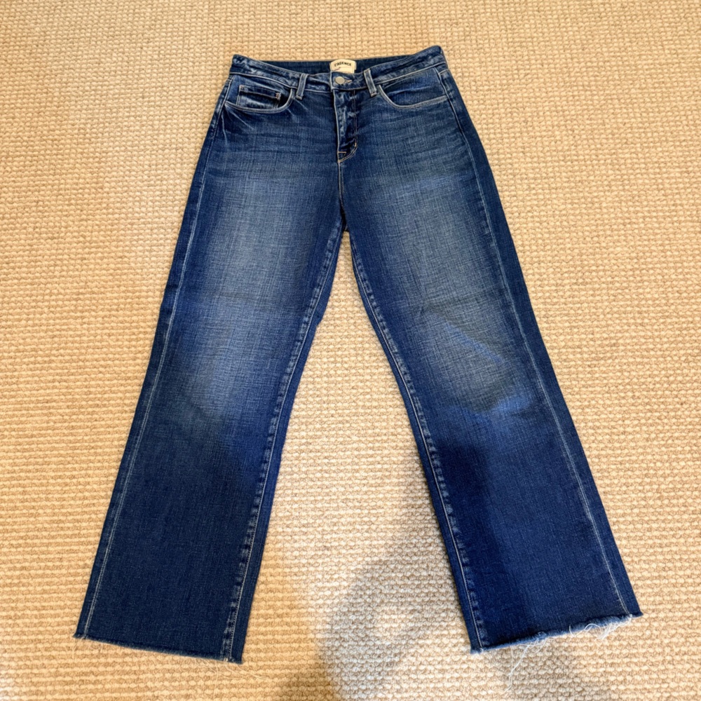 L'AGENCE Jeans